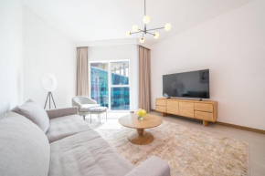 Stunning 2BR Missoni High-Floor Breathtaking Views